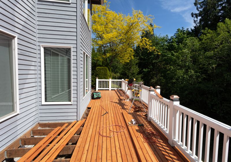 Top Rated Products for Deck Replacement